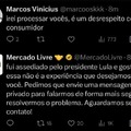 Eleitor menos gay do Lula
