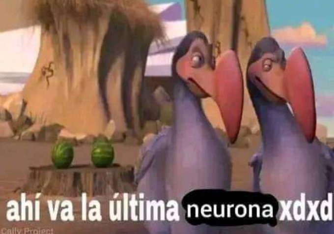 Titulo - meme
