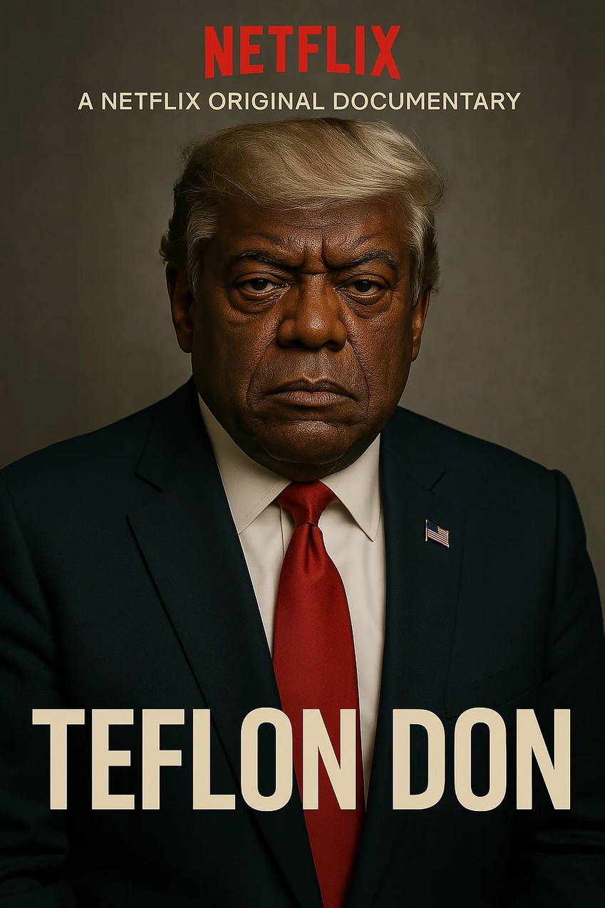 Fight like hell! - meme