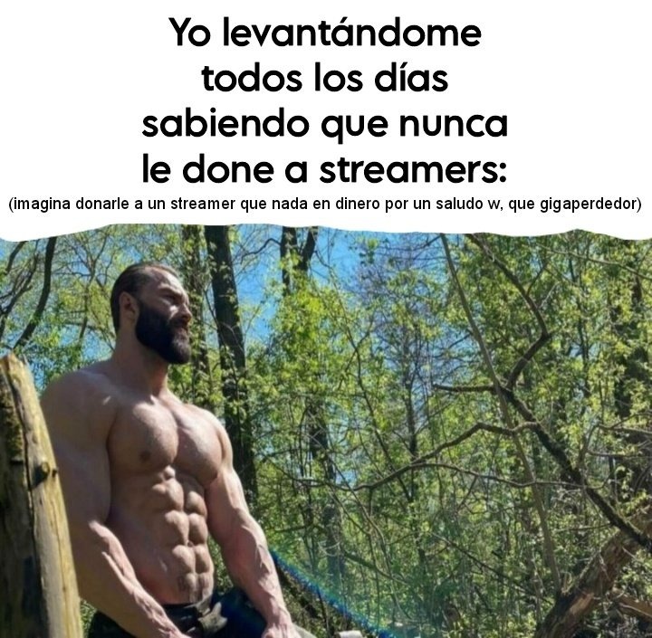 Perdedor - meme