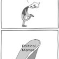 Fuck politics.