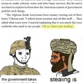 Based Talibans