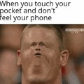 oh shit where’s my phone