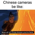 All China know
