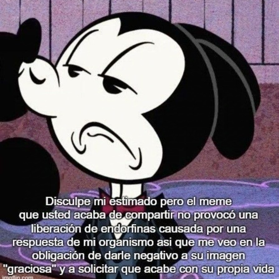Estimado - meme