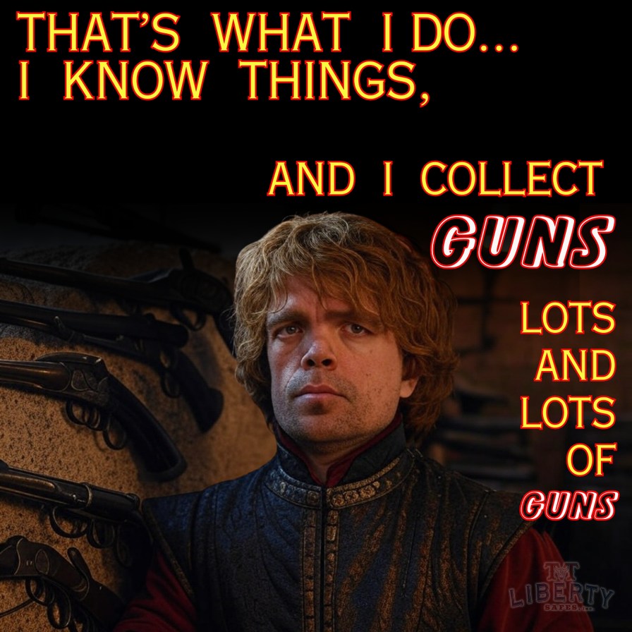 2nd Amendment - meme