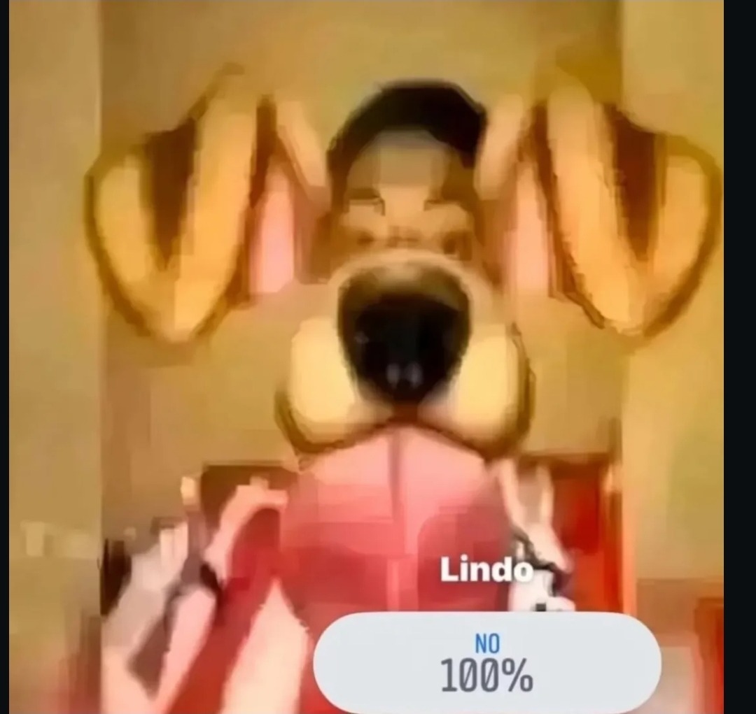 No - meme