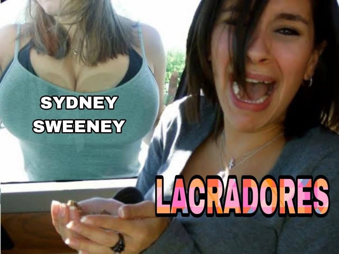 Socorro uma gostosa - meme