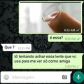 Minha vida amorosa