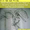 Awesome art fact