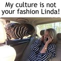 Zebra lives matter !