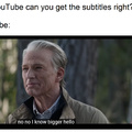 Can YouTube get the subtitles right?