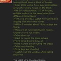 The night of 1000 pizzas