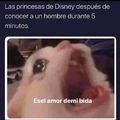 Disney es así!