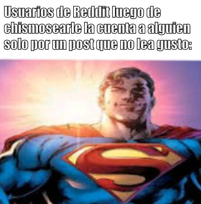 Tremendos pendejos - meme