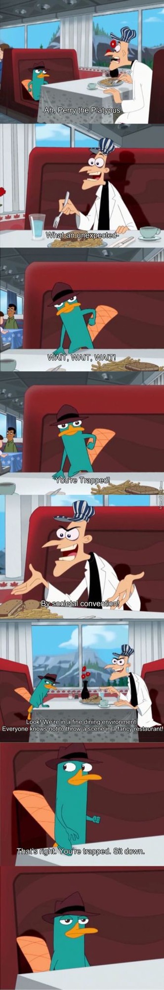 My dick enlarginator - meme