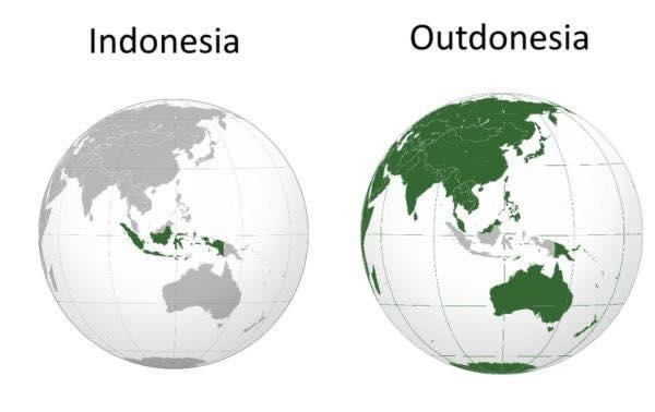 Indonesia meme