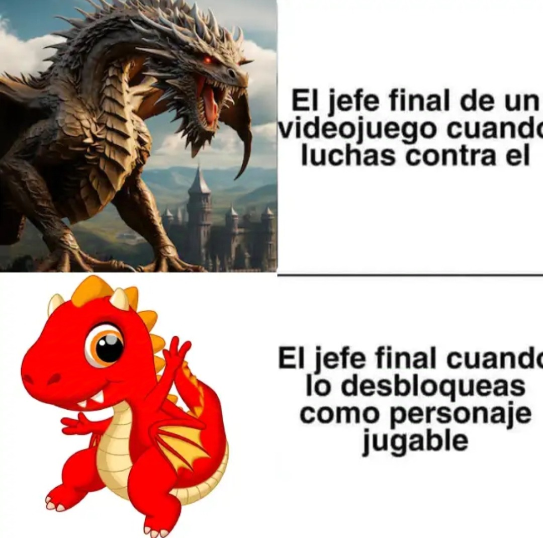 Bajoterra - meme