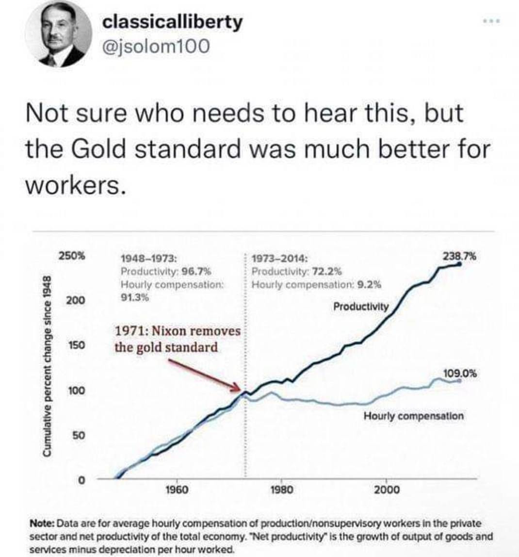 Did you say workers? - meme