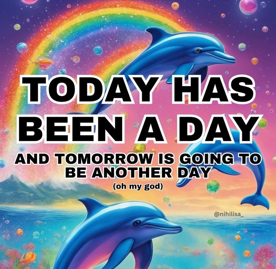 Friday of dank memes