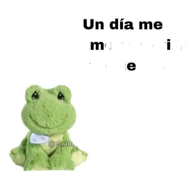 Que rico - meme