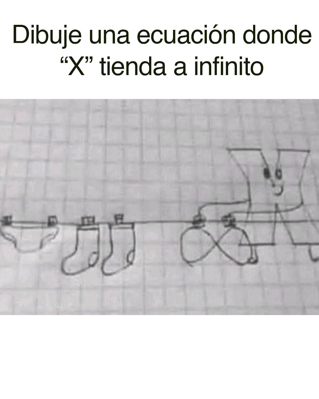 Un 10 - meme