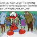 Pokemon CRIPsS cuuhhz