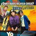 Zeke y luther