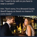 coward county police