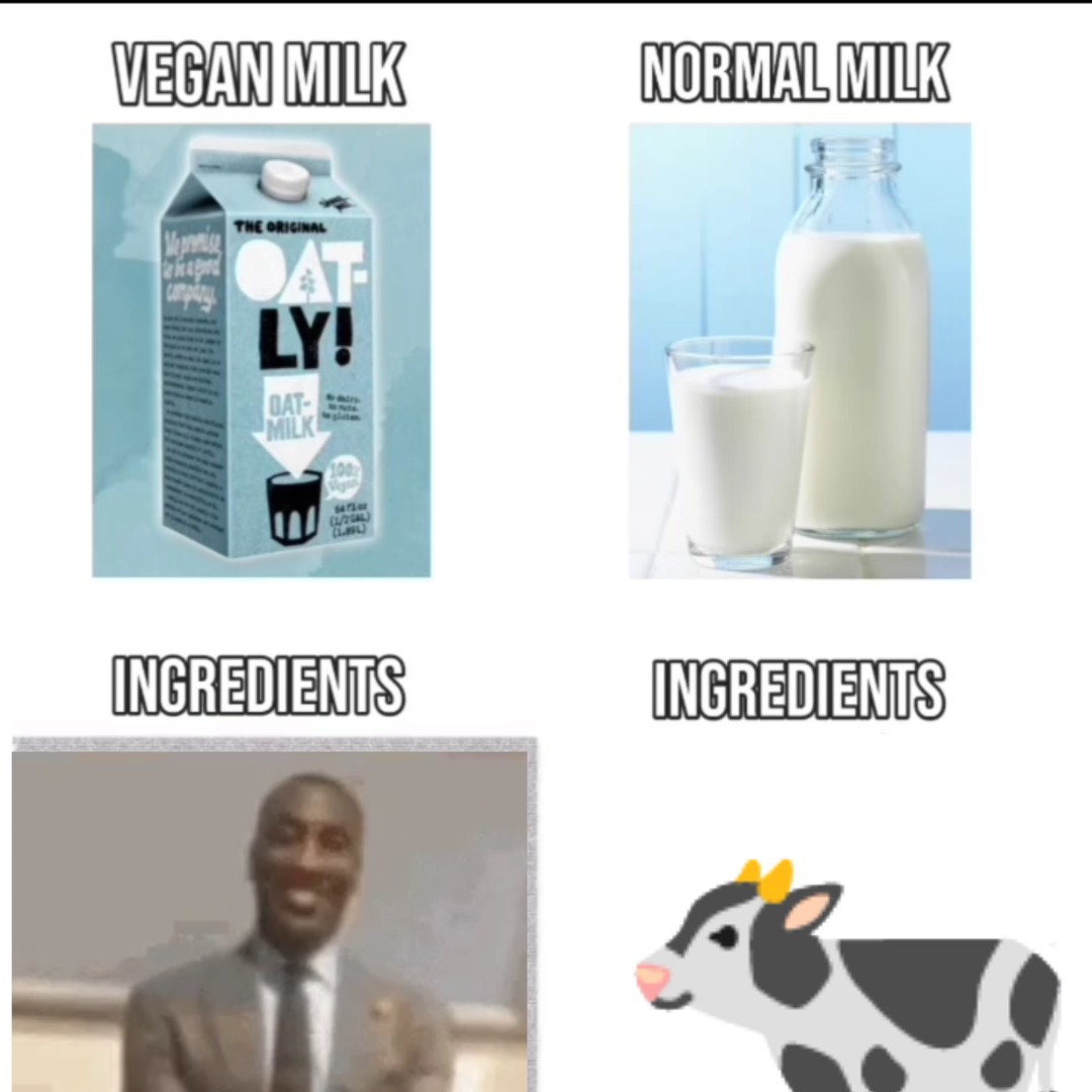 Lo mejore, era un animierda - meme