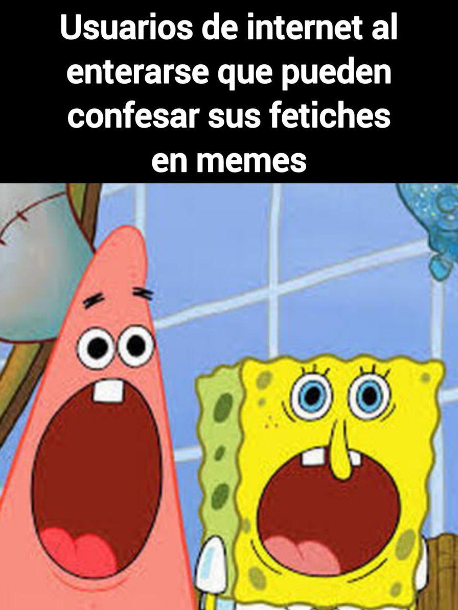 Youtube y Facebook: - meme