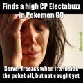When's Pokemon GO out in Ireland?