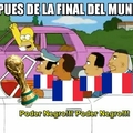 Final del Mundial