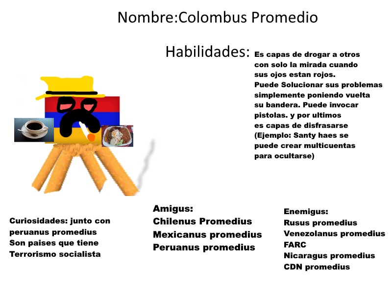 El siguente sera:Venezolanus Promedius - meme