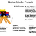 El siguente sera:Venezolanus Promedius