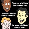 bigot