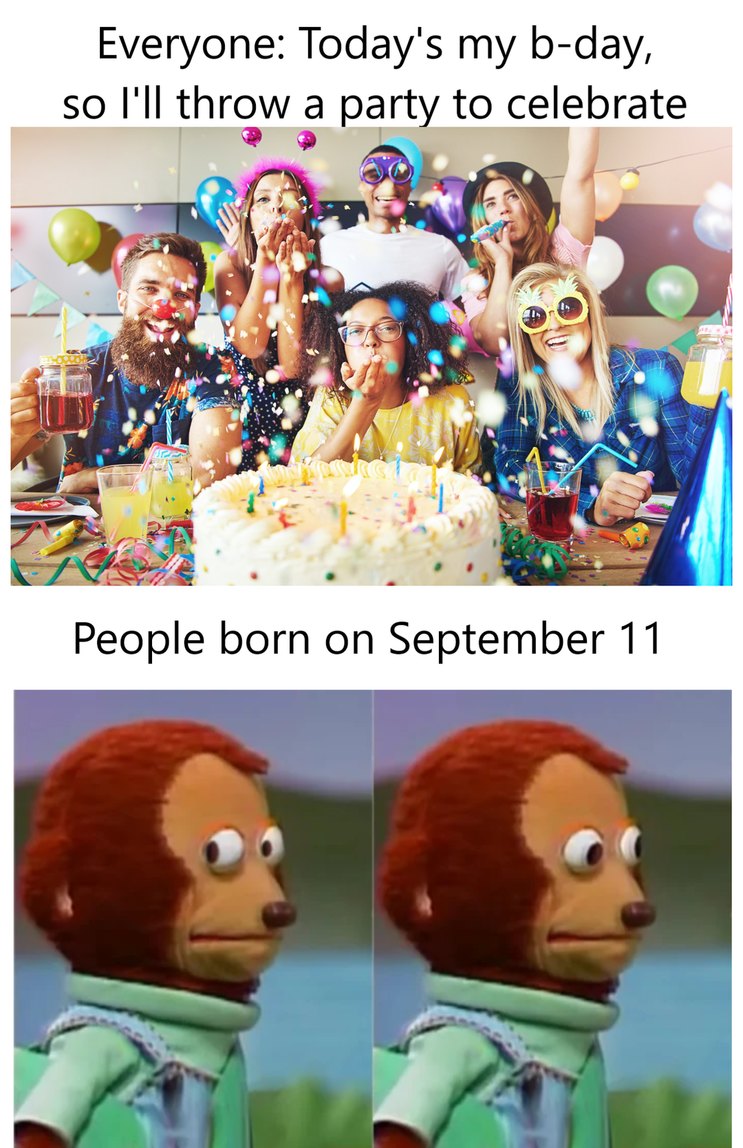 birthday meme