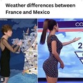 Why I never know about the weather