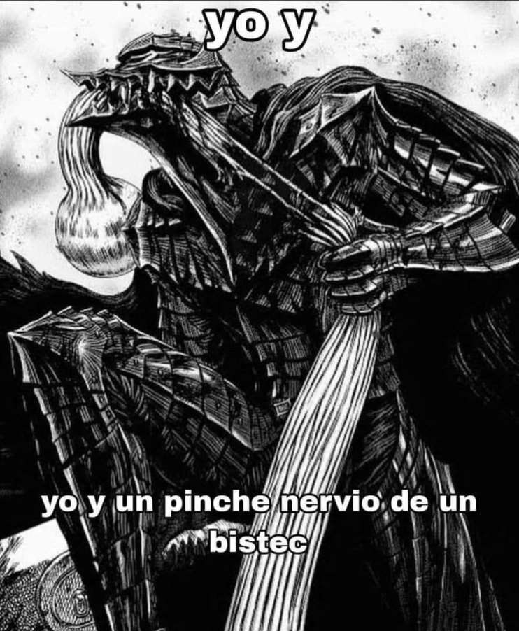 Super malardo bórralo bro - meme