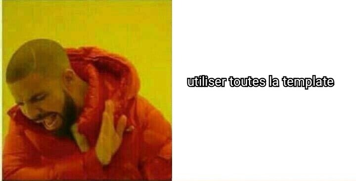 Insérez le titre - meme