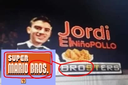 Bros - meme
