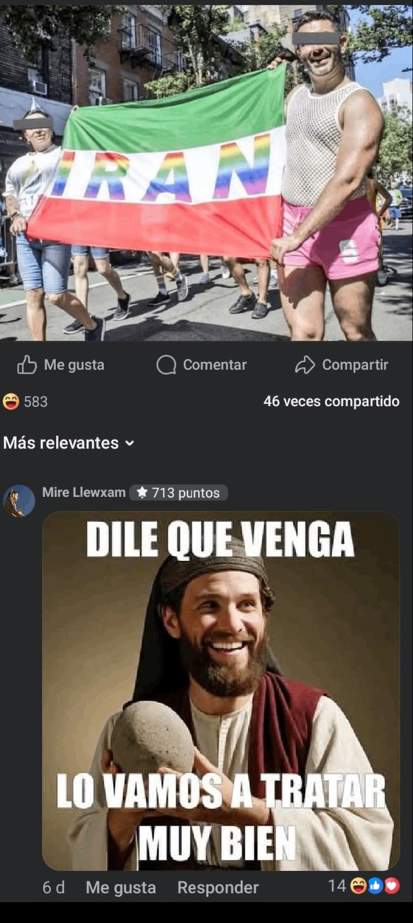 Si hay un  ardido  que esté rechazando esto es que tiene sid4. - meme