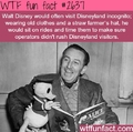 Good guy Walt!