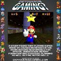 DYK Gaming Mario