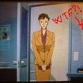 En el episodio 96 del Detective Conan