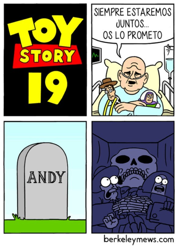 toy story 19 - meme