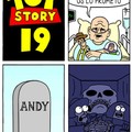 toy story 19
