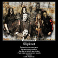 Slipknot comenta cual es tu integrante favorito