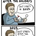 the diet plan