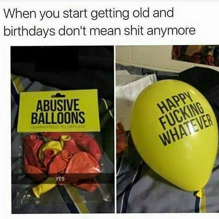 Best balloons ever made - meme